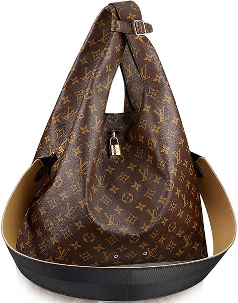 lv atlantis gm|louis vuitton atlantis mm.